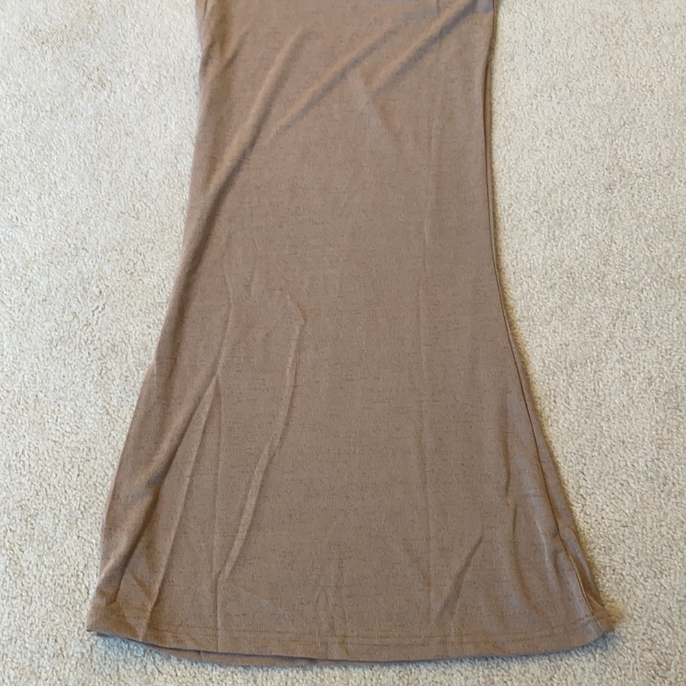 Cutout maxi dress - Picture 6 of 6